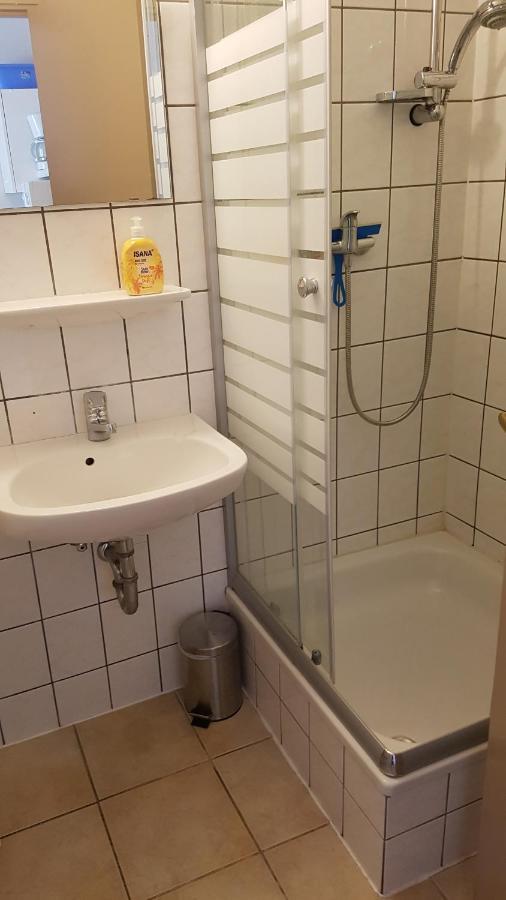 Pension Rahnsdorf Am Mueggelsee Берлин Экстерьер фото