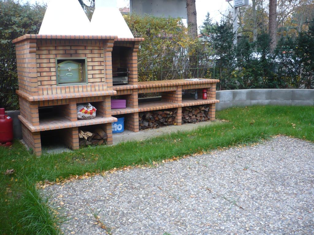 Pension Rahnsdorf Am Mueggelsee Берлин Экстерьер фото