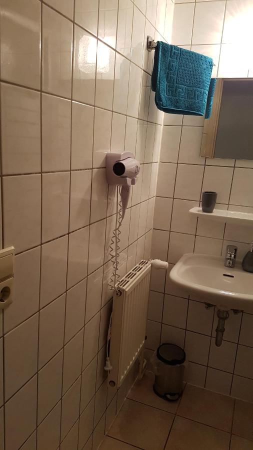 Pension Rahnsdorf Am Mueggelsee Берлин Экстерьер фото