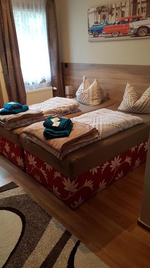 Pension Rahnsdorf Am Mueggelsee Берлин Экстерьер фото